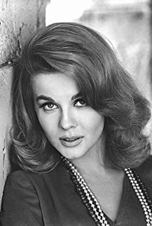 Ann Margret